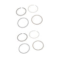 2X Engine Piston Ring Set for Silverado 1500, Suburban, Sierra 1500, Yukon (2014–2019)