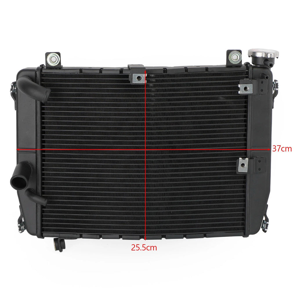 Aluminium Engine Radiator Cooler for Aprilia RS660 Tuono 660 (2020–2023)
