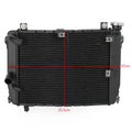 Aluminium Engine Radiator Cooler for Aprilia RS660 Tuono 660 (2020–2023)