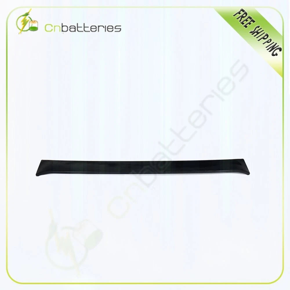 Rear Roof Window Visor Spoiler Wing for Accord 4dr (2013–2017)