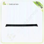Rear Roof Window Visor Spoiler Wing for Accord 4dr (2013–2017)