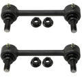 Set of 2 Rear Stabilizer Bar Links for Ford Transit Connect (2010–2013)