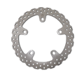 Performance Machine 420 SS Spoke Mount Disc for H-D Touring (2024–2025)