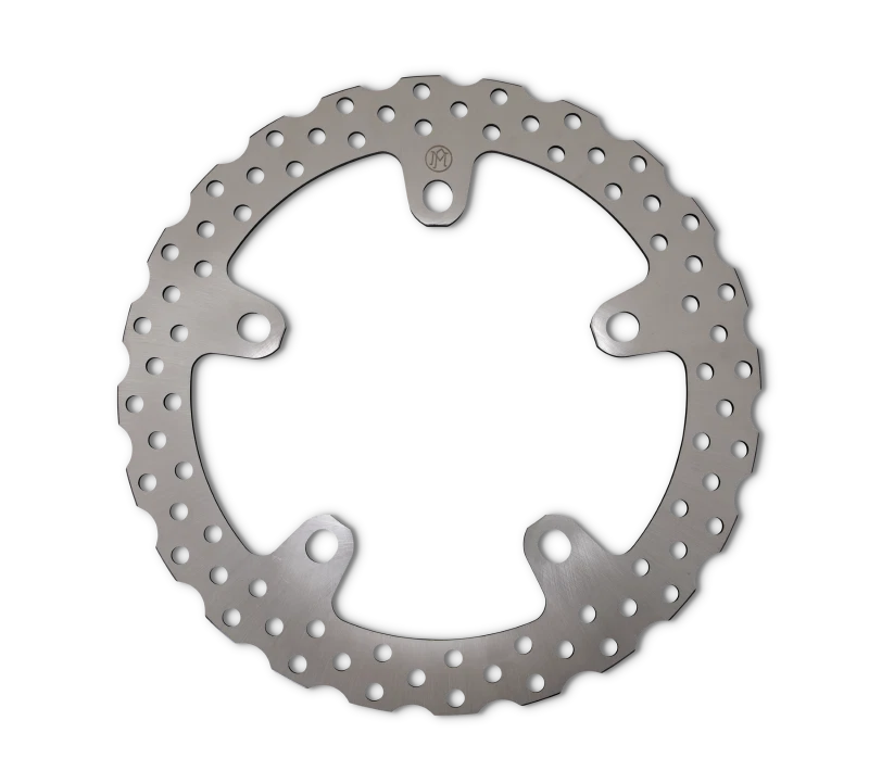 Performance Machine 420 SS Spoke Mount Disc for H-D Touring (2024–2025)