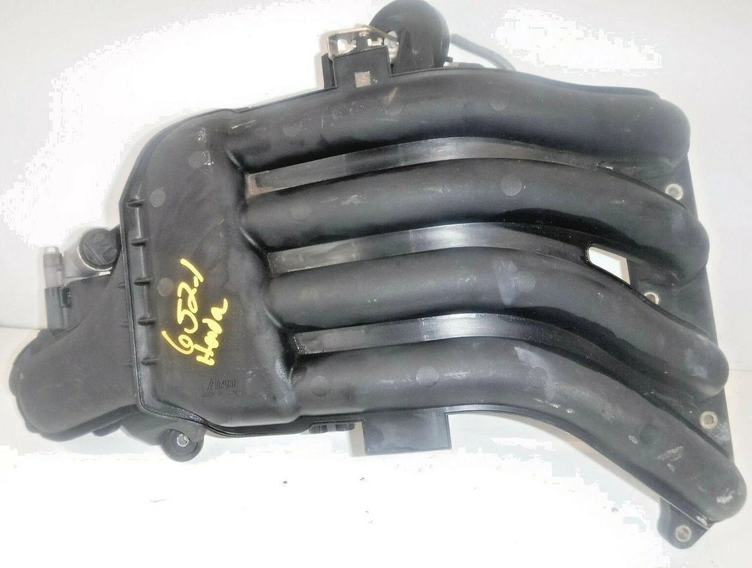 Intake Manifold Assy for Honda (2004–2007) 17110-ZY6-003 135-150hp 4-Stroke