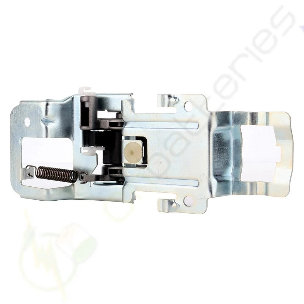 Inner Door Handle for Chevrolet Equinox (2005–2009) - Left Driver Side
