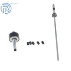 Morse Taper Pen Mandrel Saver for Woodworking