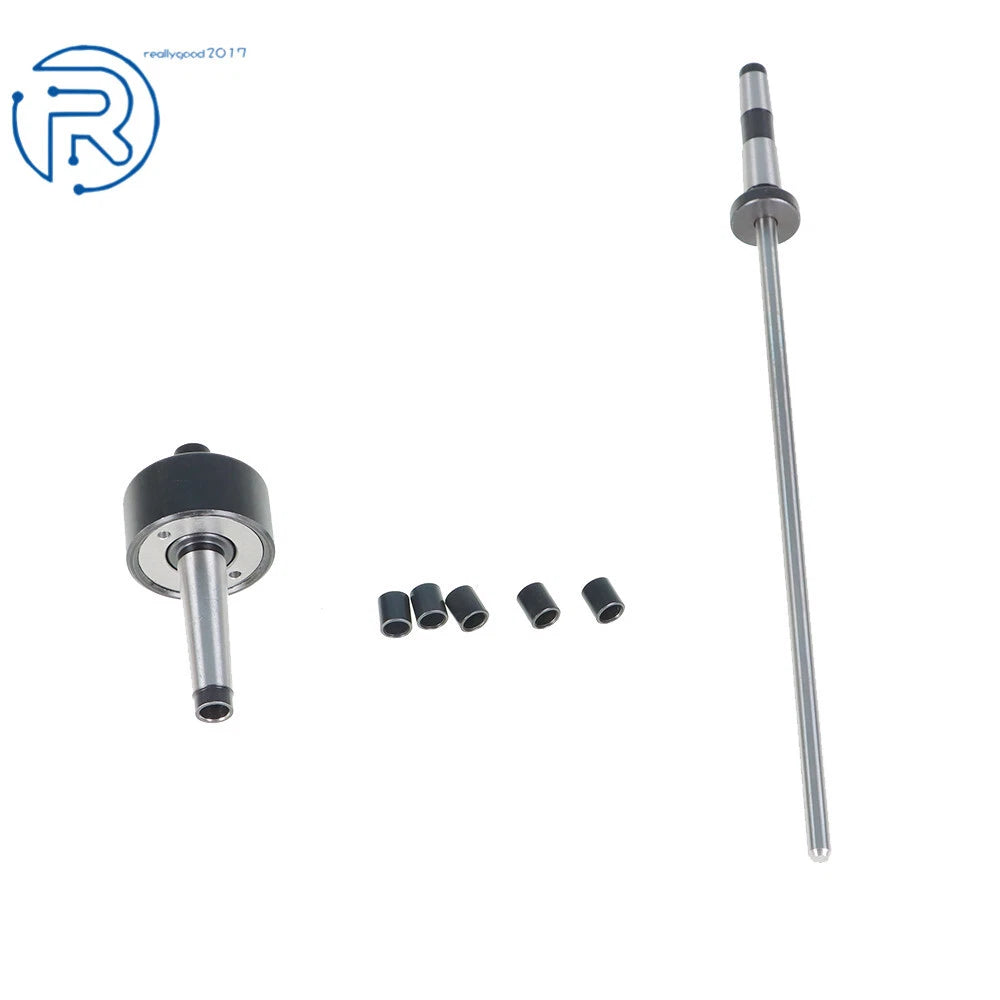 Morse Taper Pen Mandrel Saver for Woodworking