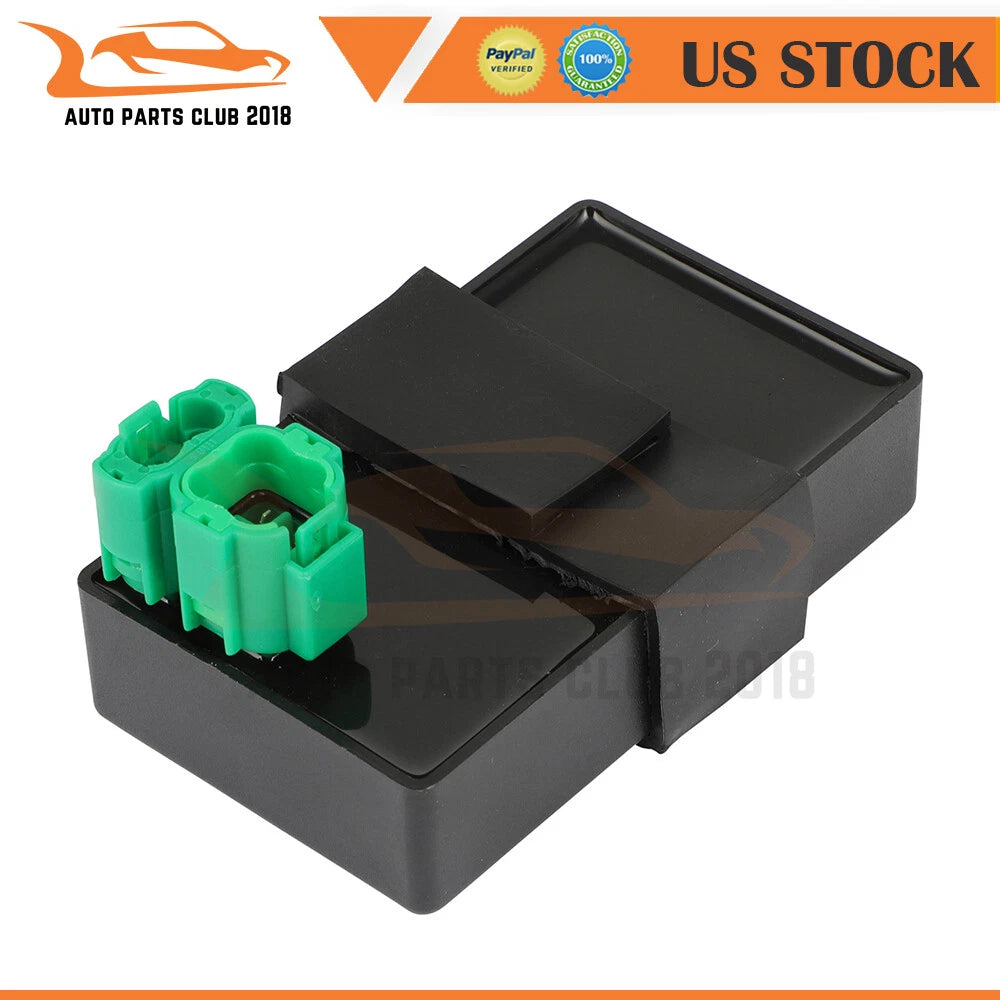 CDI Ignitor Box for Honda XR650L (1993–2009, 2012–2016)