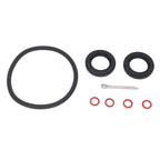 Seal Kit for Yamaha Outboard Motor Lower Gearcase (93101-25M03, 93210-85M97)
