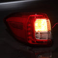 LED Tail Light for Subaru Ascent (2019–2025) Outer Passenger + Driver Side