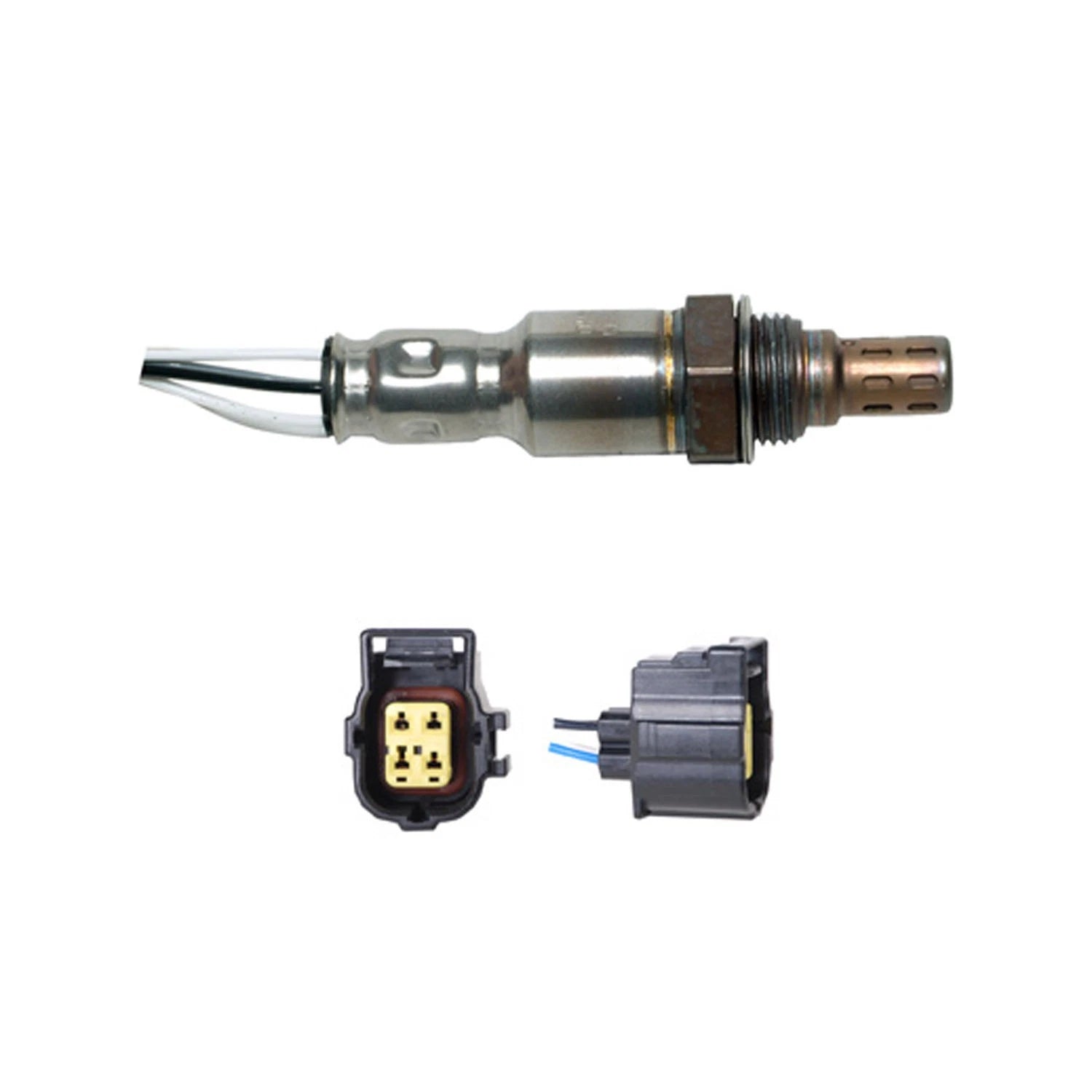 DENSO Upstream Oxygen Sensor for Ram C/V (2011–2015) 234-4545