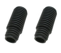Set of 2 Tie Rod/Steering Rack Boots for BMW E39 525i 530i E52 Z8