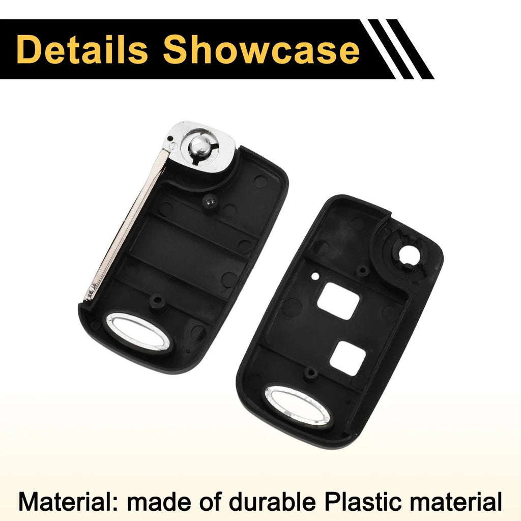 Key Fob Shell Case for Lexus RX300 (1999)