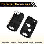 Key Fob Shell Case for Lexus RX300 (1999)
