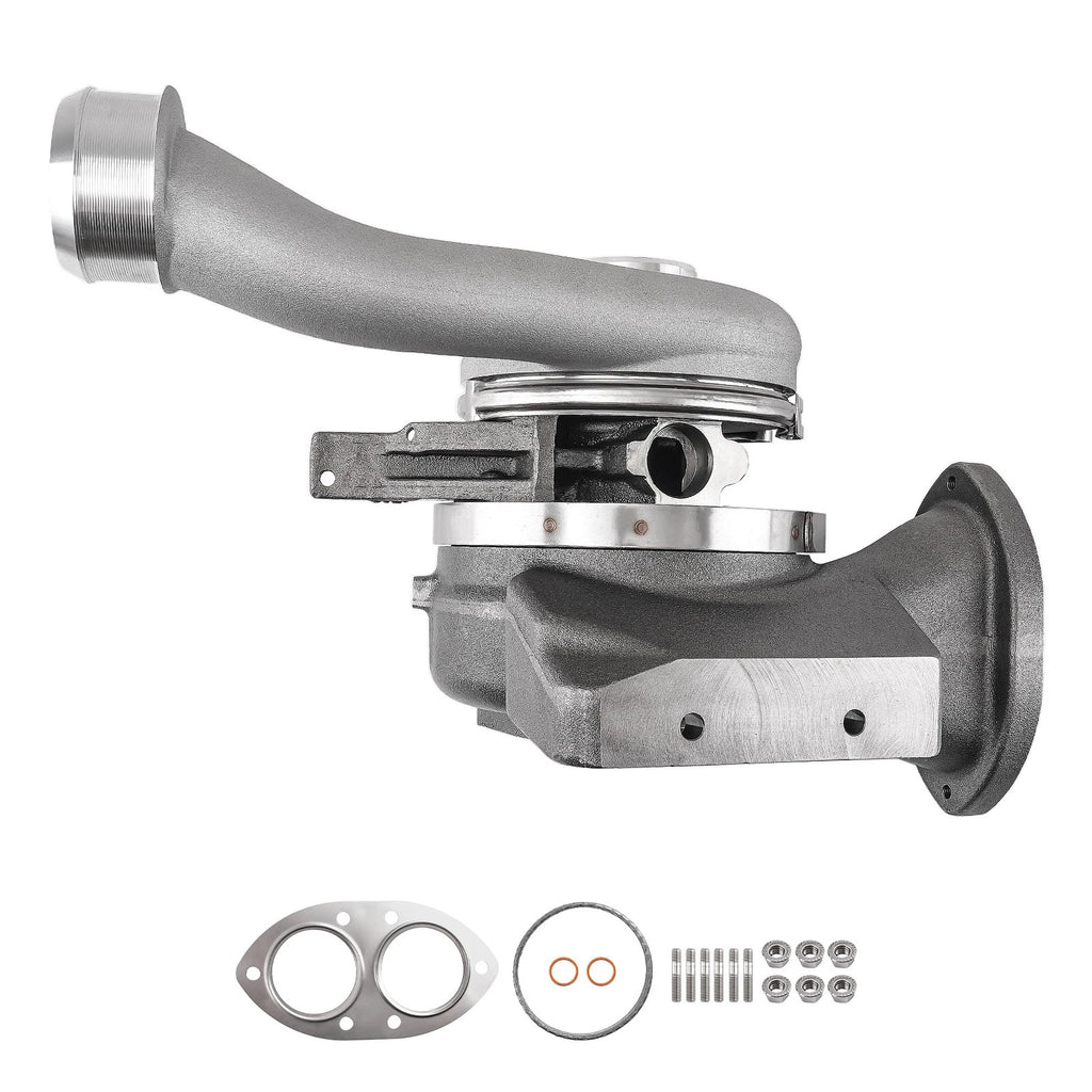 Upgraded Billet High Pressure Turbo for Ford F250 (2008–2010)