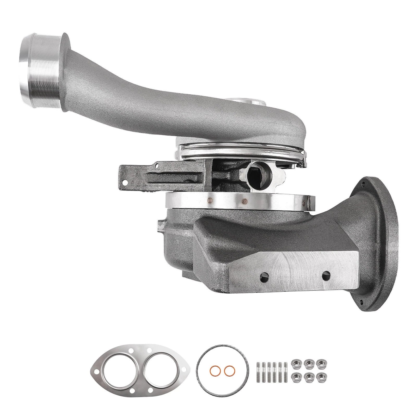 Upgraded Billet High Pressure Turbo for Ford F250 (2008–2010)