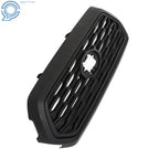 Front Upper Grille Assembly for Toyota Tacoma (2016–2022) Matte Black