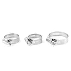 Transom Bellows Reseal Kit for MerCruiser Bravo I/II/III (30-803100T1, 8M0095485)
