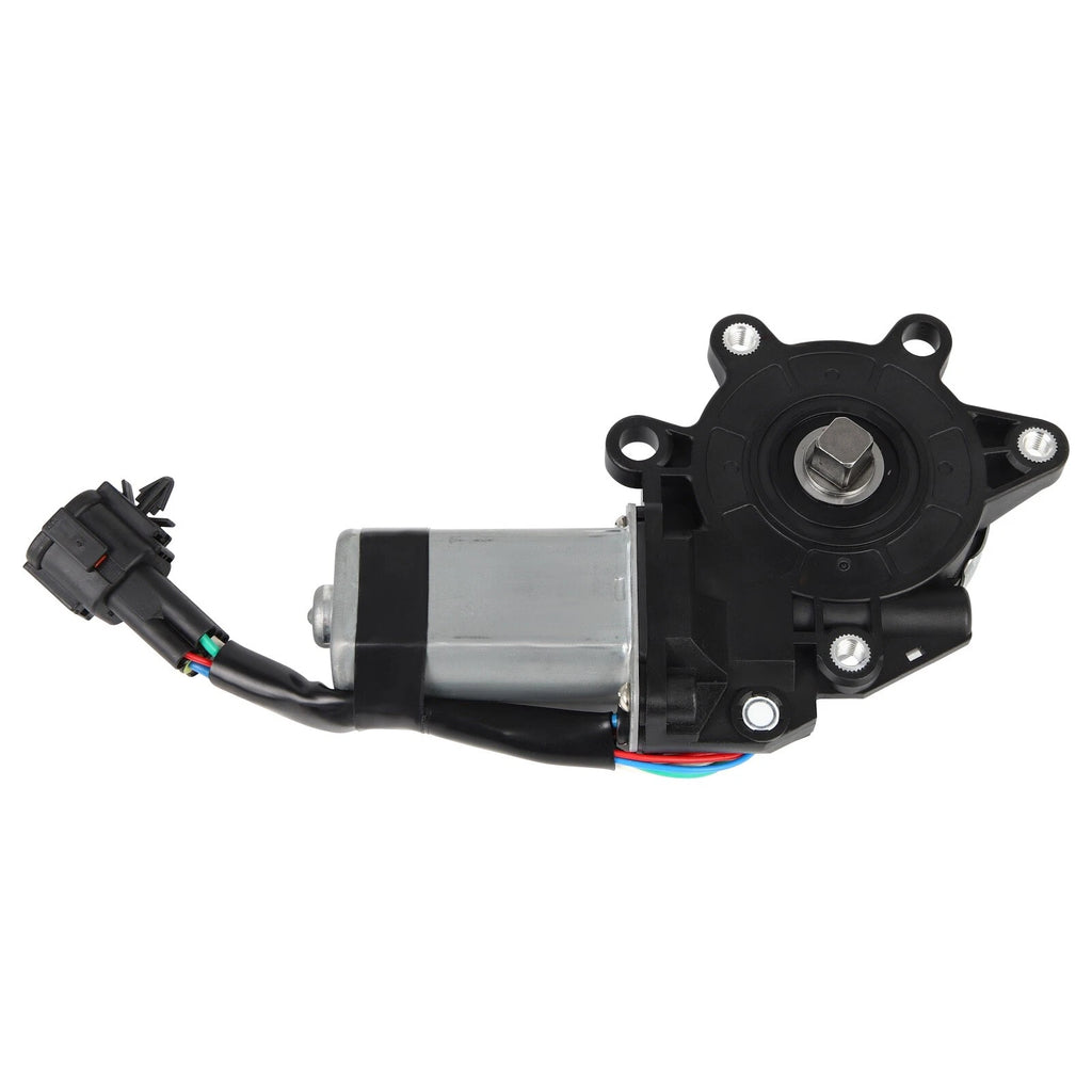 Power Window Motor for Nissan Pathfinder (2005–2012) Front Left 742-529