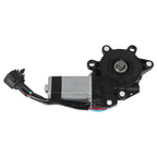 Power Window Motor for Nissan Pathfinder (2005–2012) Front Left 742-529