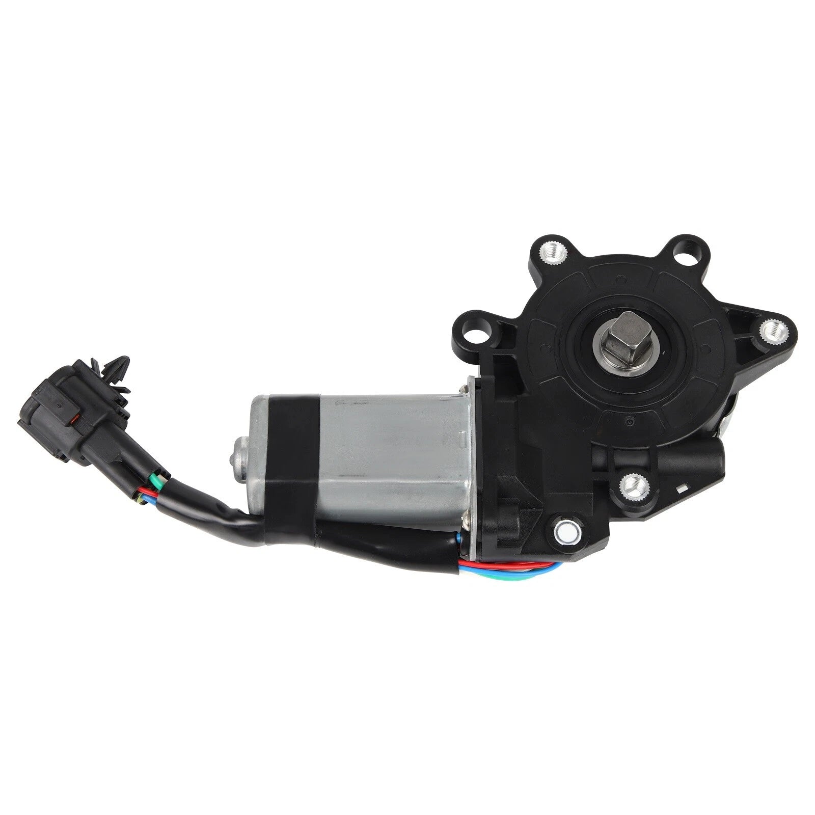 Power Window Motor for Nissan Pathfinder (2005–2012) Front Left 742-529