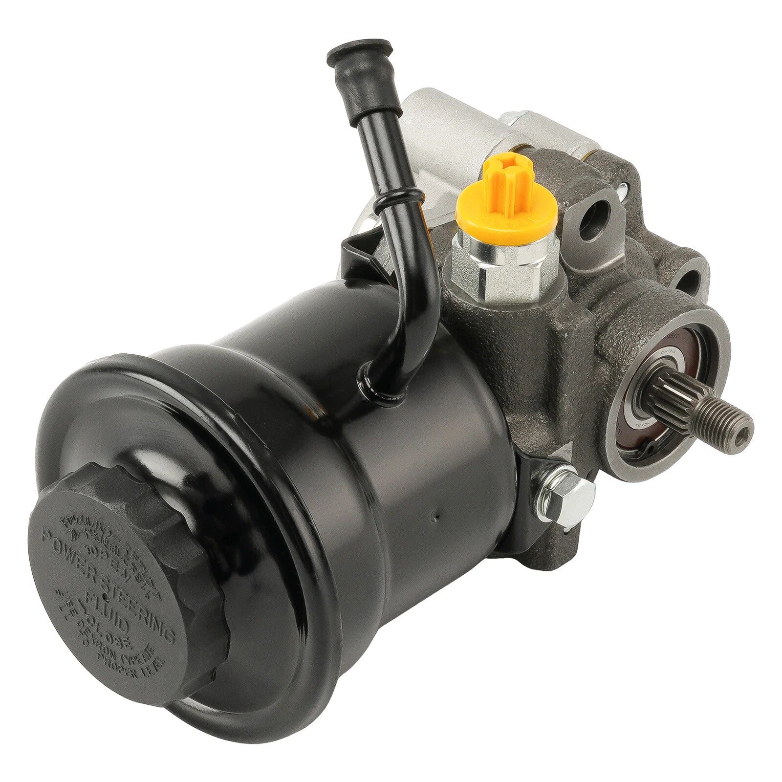 Power Steering Pump for Toyota T100 Tacoma (1994–1998)
