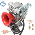 FCR39 Carburetor for Suzuki DRZ400S (2000–2007)