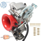 FCR39 Carburetor for Suzuki DRZ400S (2000–2007)