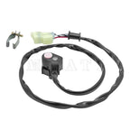 Stop Kill Switch for Honda CRF250R CRF450R (2010–2013, 2009–2012) 35130-MEN-A31