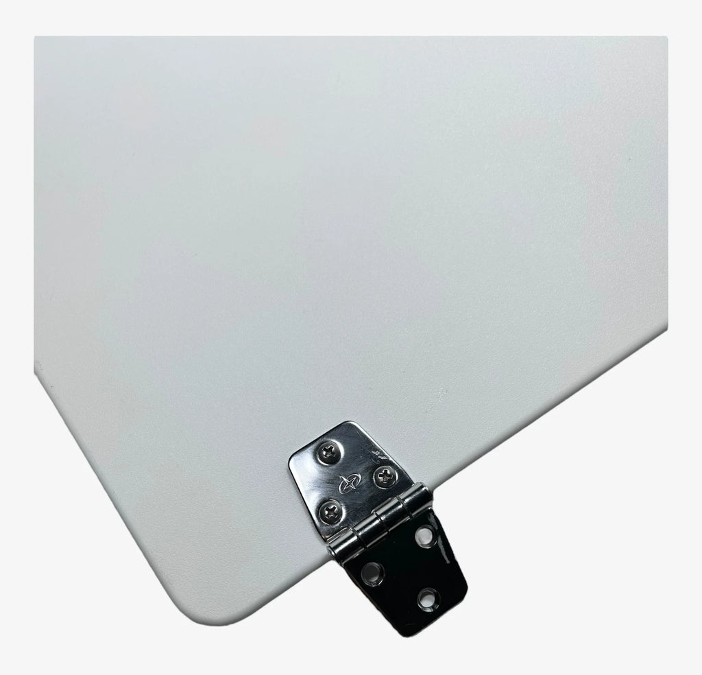 Hatch Storage Lid with Lock & Key for Pro Line Boats (24.25" x 19.25")