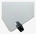 Hatch Storage Lid with Lock & Key for Pro Line Boats (24.25" x 19.25")