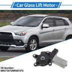 Power Window Regulator Lift Motor MR573878 for Mitsubishi Outlander (2003–2006)