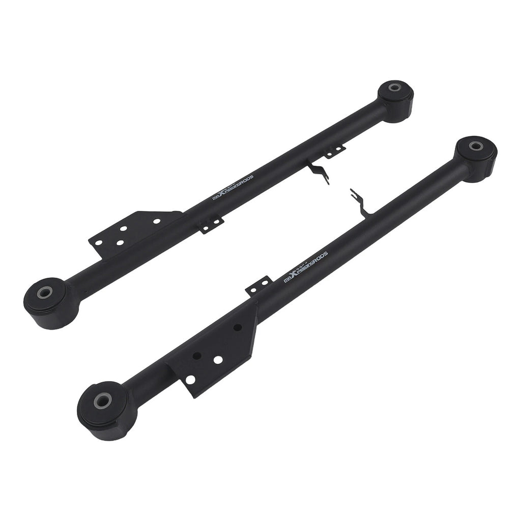 Rear Upper Lower Trailing Control Arms for Nissan Pathfinder Infiniti QX4 (1997–2004)