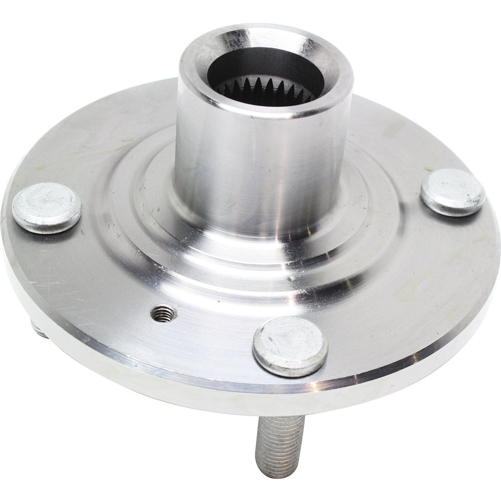 Wheel Hub for Honda Accord (1998–2002) Front Driver/Passenger Side 4 Lug