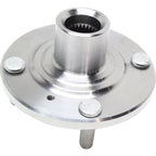 Wheel Hub for Honda Accord (1998–2002) Front Driver/Passenger Side 4 Lug