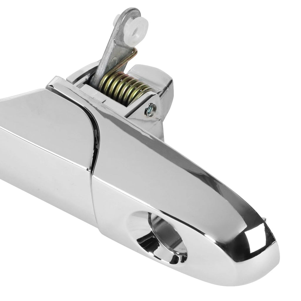 Front Driver Left Side Outer Door Pull Handle for Lacrosse Impala Limited (2005–2016)
