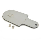 Bar Tip Sprocket Nose Kit for Oregon 30853 Chainsaw (3/8 Pitch)