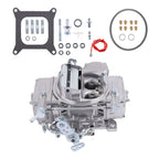 4 Barrel 600 CFM Carburetor with Gasket for Chevy Corvette