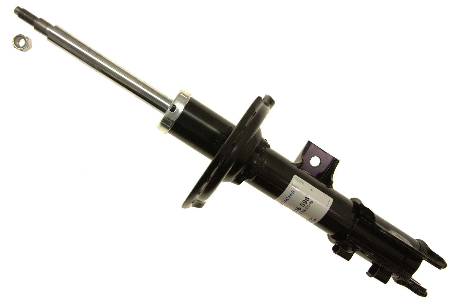 Shock Absorber for Hyundai Elantra (2011–2012)