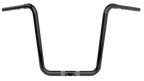 16" Twin Round Handlebar for LA Choppers (LA-7324-16B)