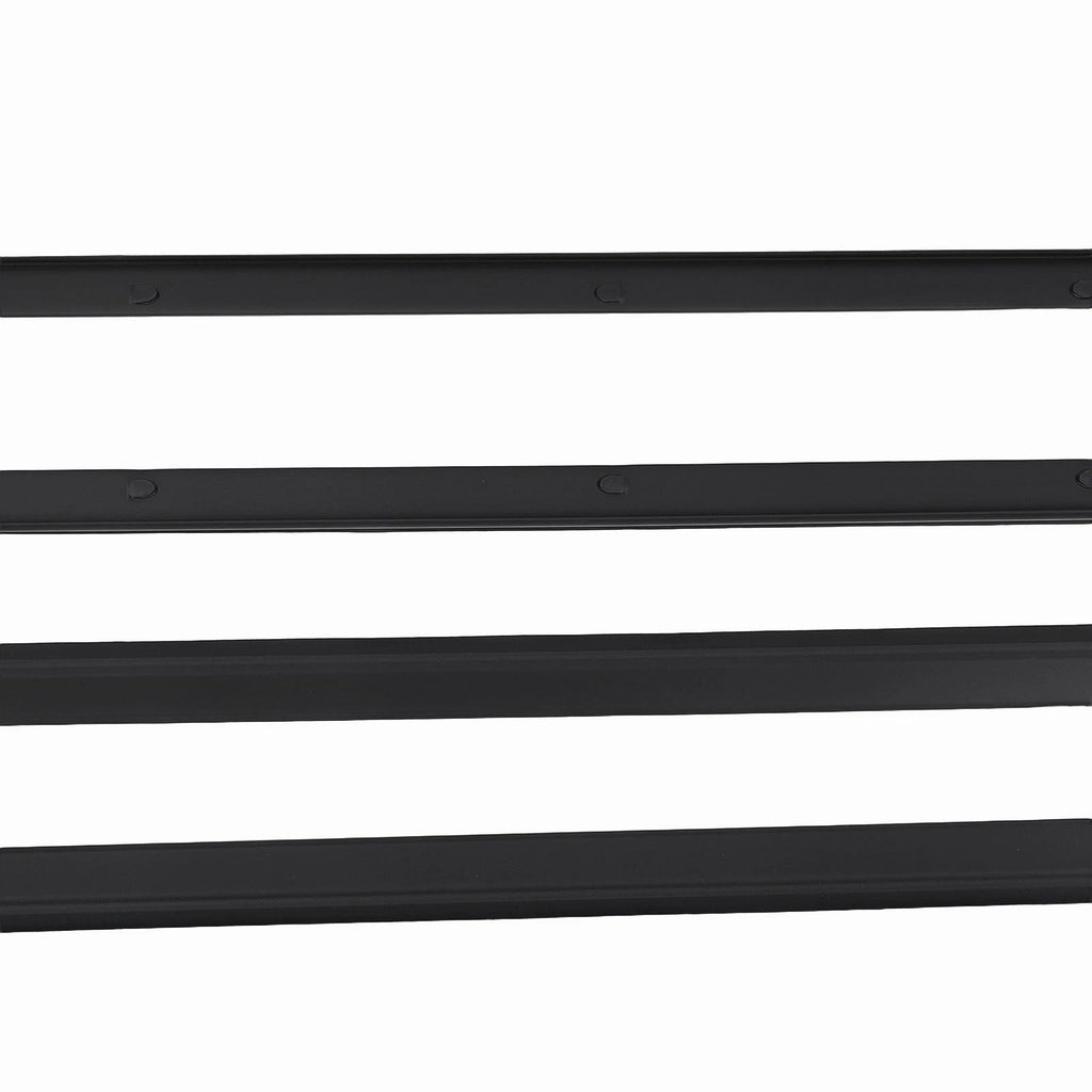 Door Weather Strip Moulding for Nissan Hardbody D21 (1986–1997)