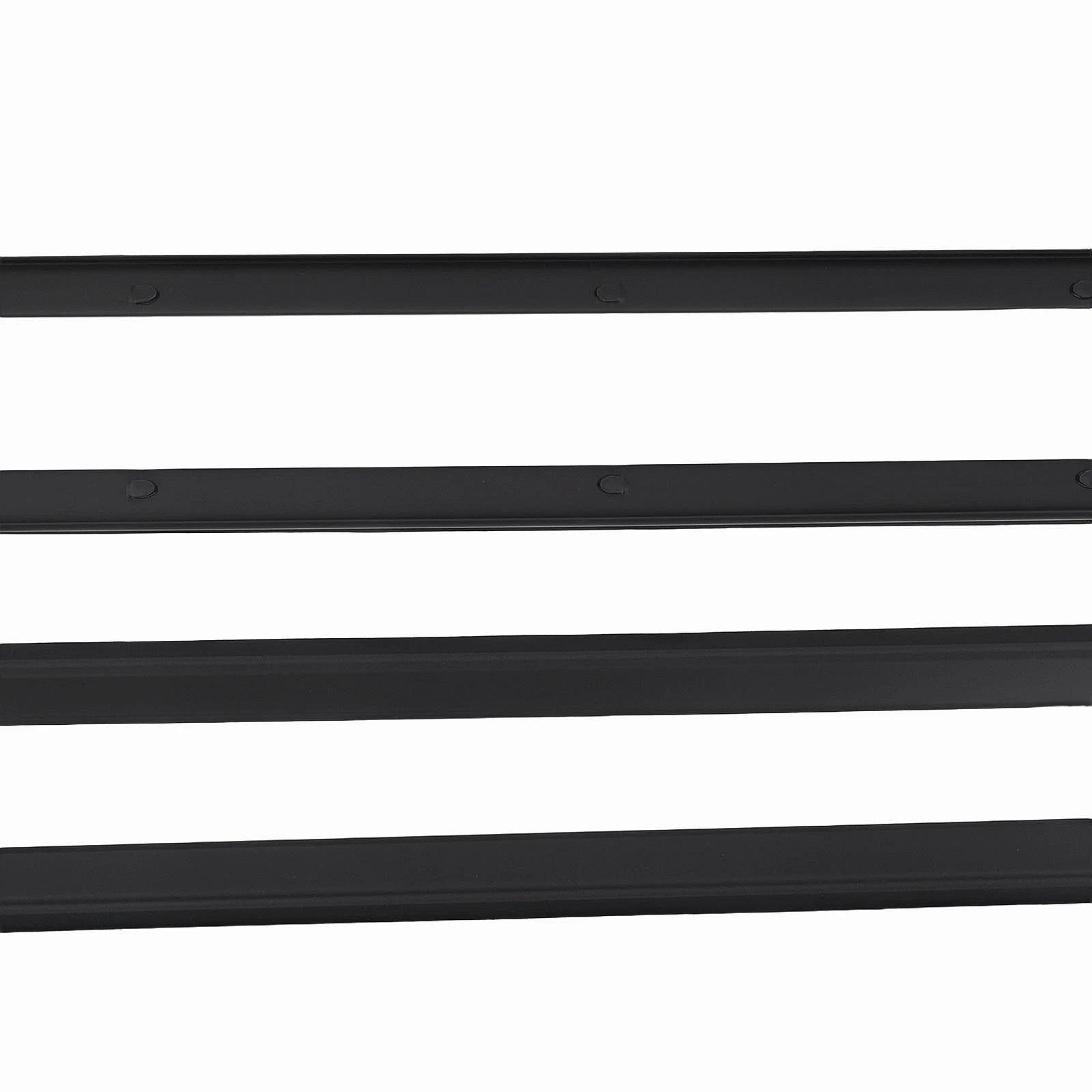 Door Weather Strip Moulding for Nissan Hardbody D21 (1986–1997)