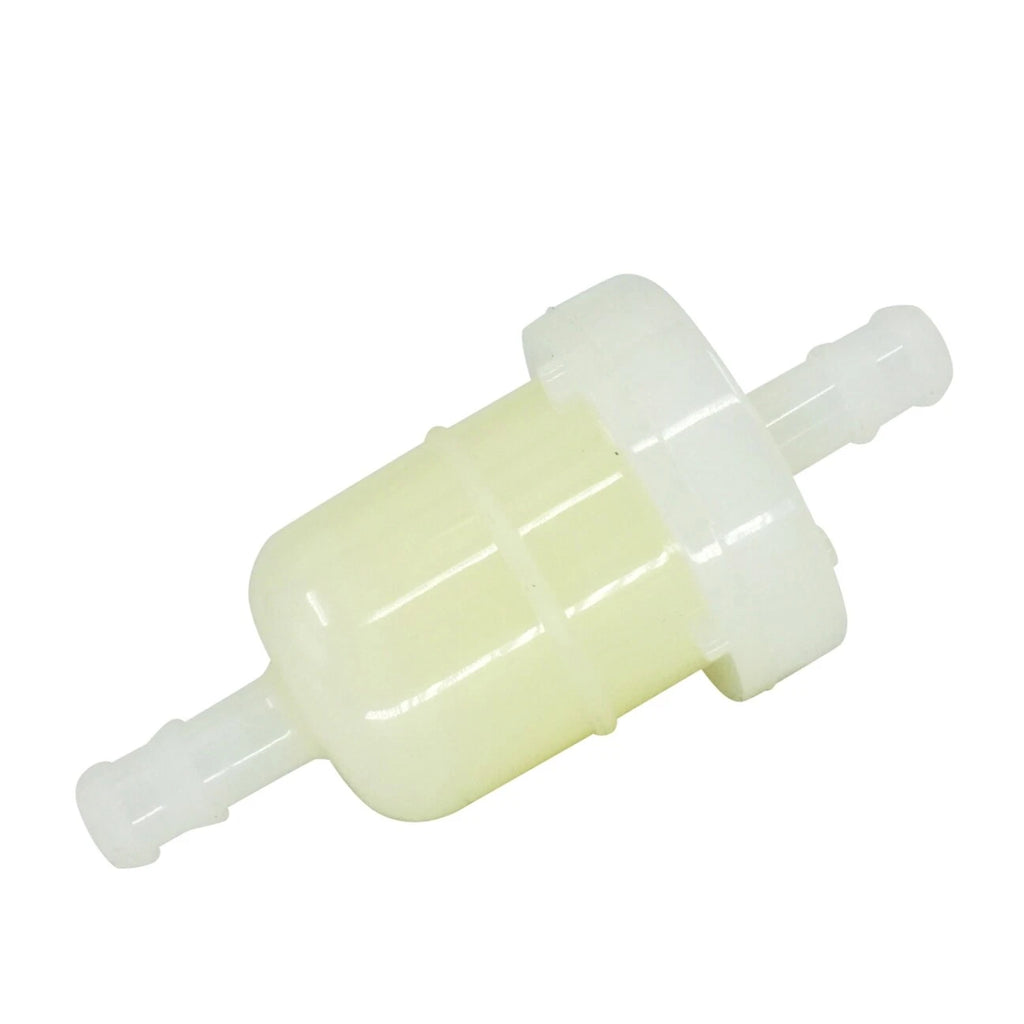 2X Fuel Filter for Yamaha Outboard 4hp 6hp 8hp 9.9hp (4-Stroke)