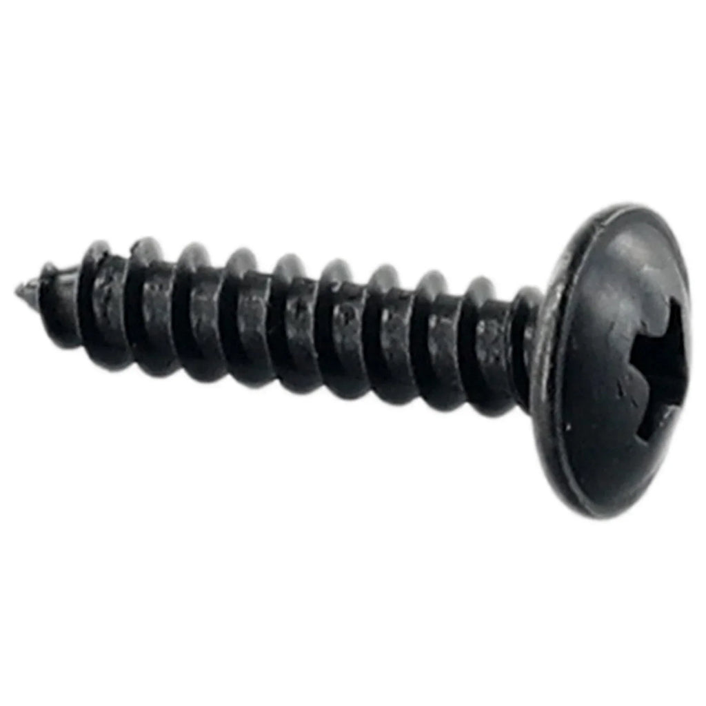20x U-Type Clip for Bumper Fender Splash Shield Push Type Retainer Metal Hot