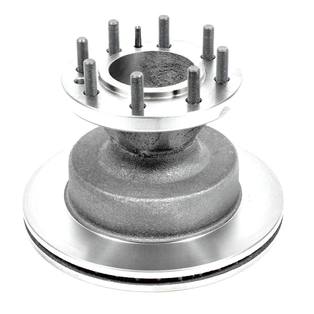 Powerstop Brake Discs for Ford (4-Wheel ABS)