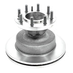 Powerstop Brake Discs for Ford (4-Wheel ABS)