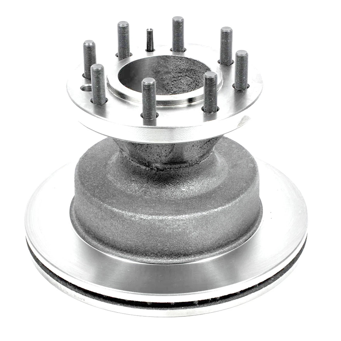 Powerstop Brake Discs for Ford (4-Wheel ABS)