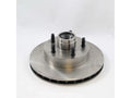 Front Brake Rotor and Hub Assembly for Mazda B2300 RWD (1995–1997) HD532BW