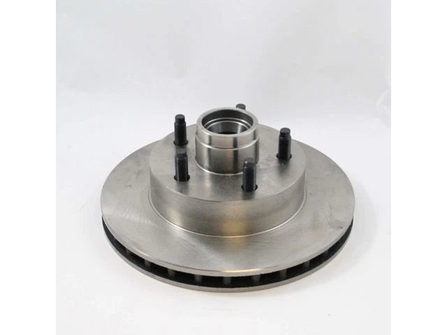 Front Brake Rotor and Hub Assembly for Mazda B2300 RWD (1995–1997) HD532BW